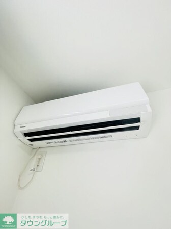 ブローテ四ツ木の物件内観写真